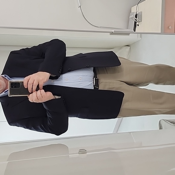 Hugo Boss jacket
